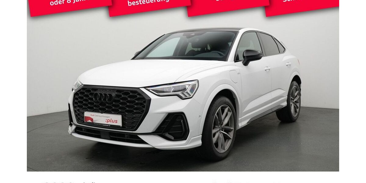 Audi Q3 66.357 km 34.980 &euro; Leverkusen 51373