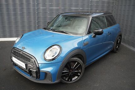Mini Cooper 41.089 km 24.999 &euro; Dormagen 41539