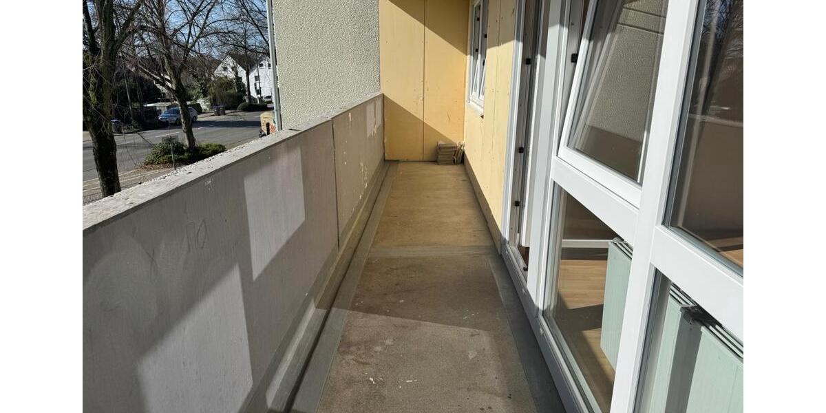 Etagenwohnung Bergisch Gladbach Gronau - 2 Zimmer, 71 m&sup2;, 185.000&euro; | Angebot:25765745