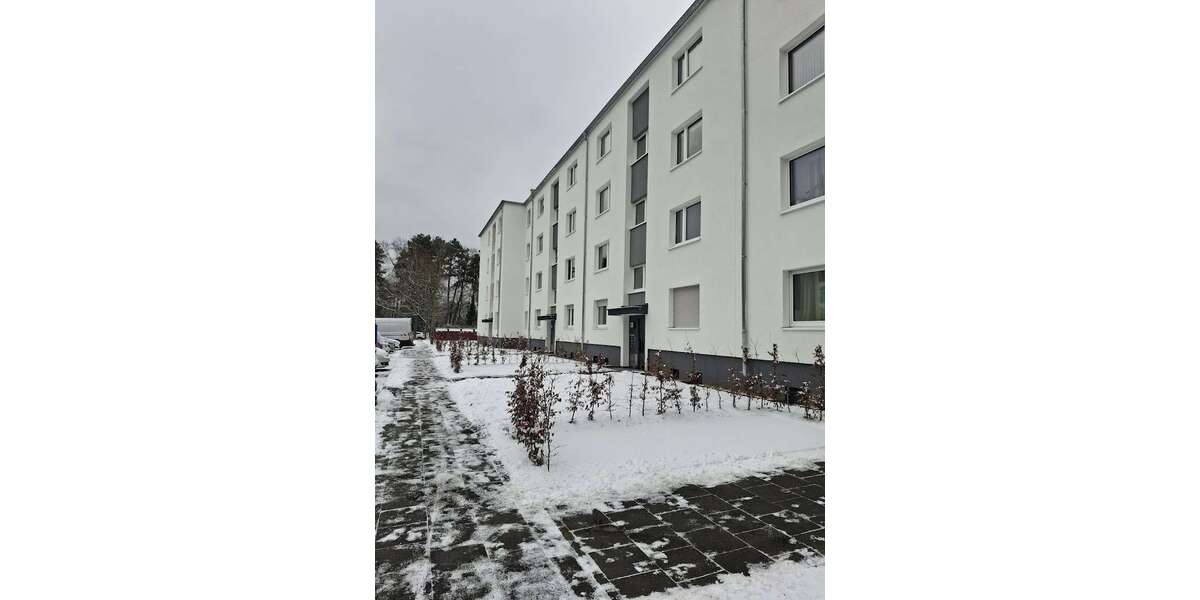 Etagenwohnung Köln Kalk - 2 Zimmer, 53 m&sup2;, 562&euro; | Angebot:26076593