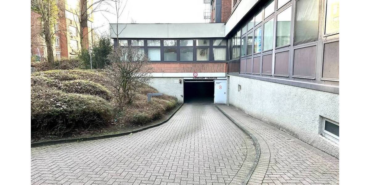 Etagenwohnung Köln Niehl - 2 Zimmer, 72 m&sup2;, 279.000&euro; | Angebot:26672409