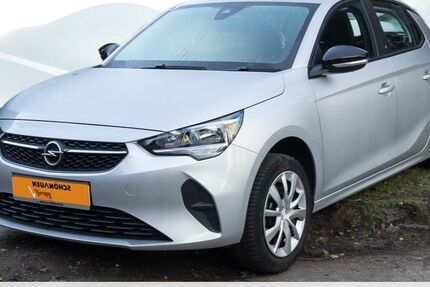 Opel Corsa 24.994 km 13.550 &euro; Solingen 42697