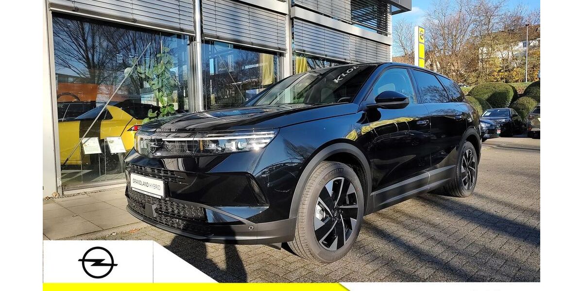 Opel Grandland (X) 31.500 km 26.990 &euro; Düsseldorf 40625
