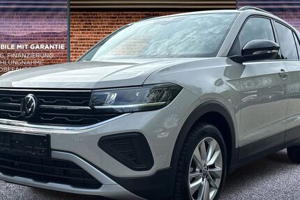 VW T-Cross 6.500 km 24.990 &euro; Burscheid 51399