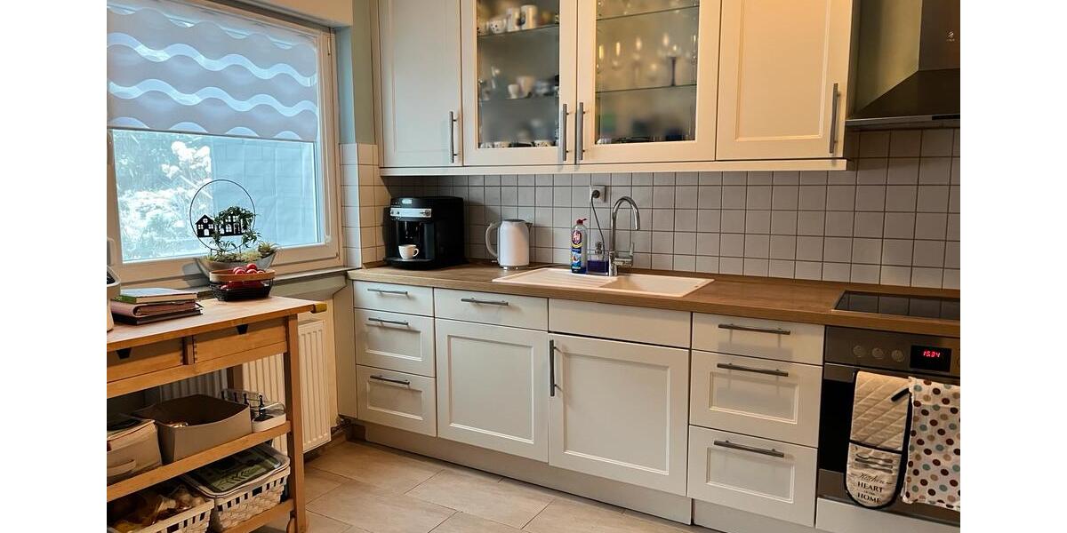 Reihenhaus Solingen Central - 4 Zimmer, 120 m&sup2;, 499.000&euro; | Angebot:26431631
