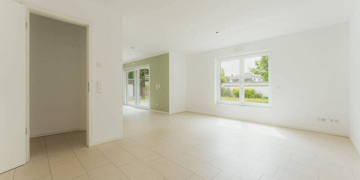 Etagenwohnung Bergisch Gladbach Refrath - 3 Zimmer, 117 m&sup2;, 640.000&euro; | Angebot:25738469