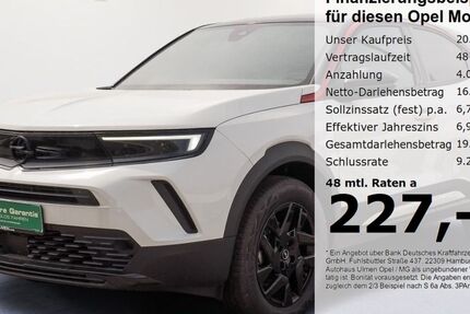 Opel Mokka 21.370 km 20.444 &euro; Düsseldorf 40231