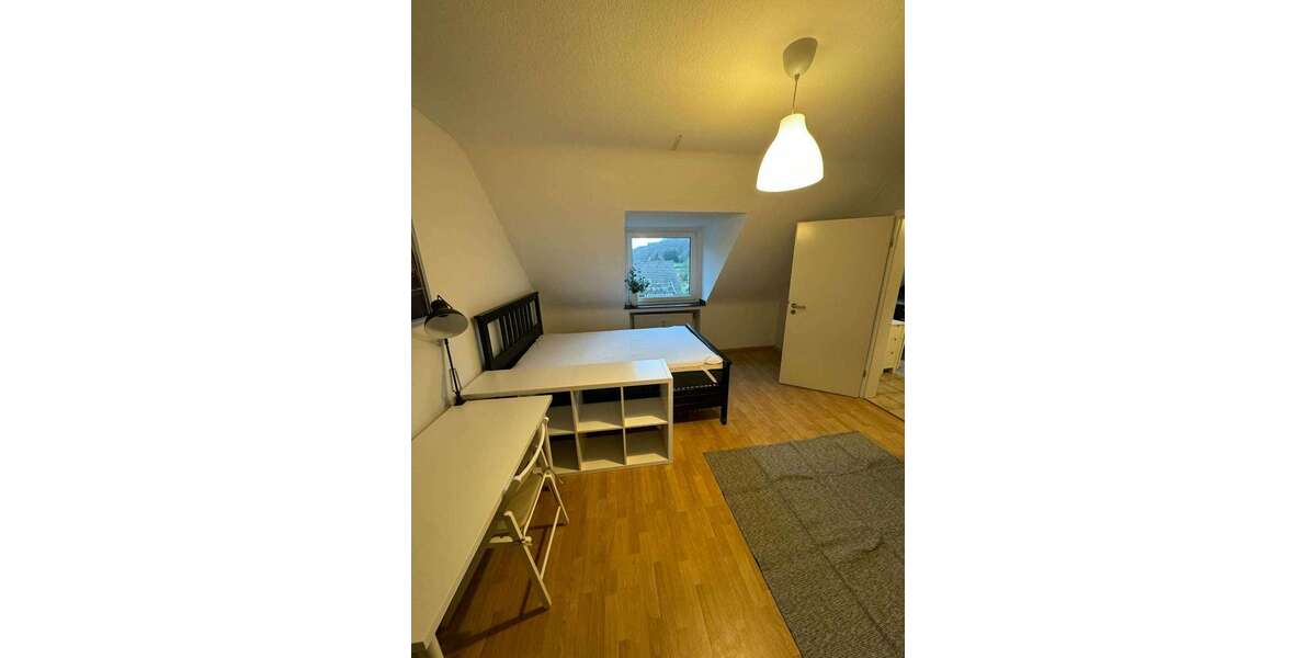 Zimmer Düsseldorf Vennhausen - 660&euro; | Angebot:24697948