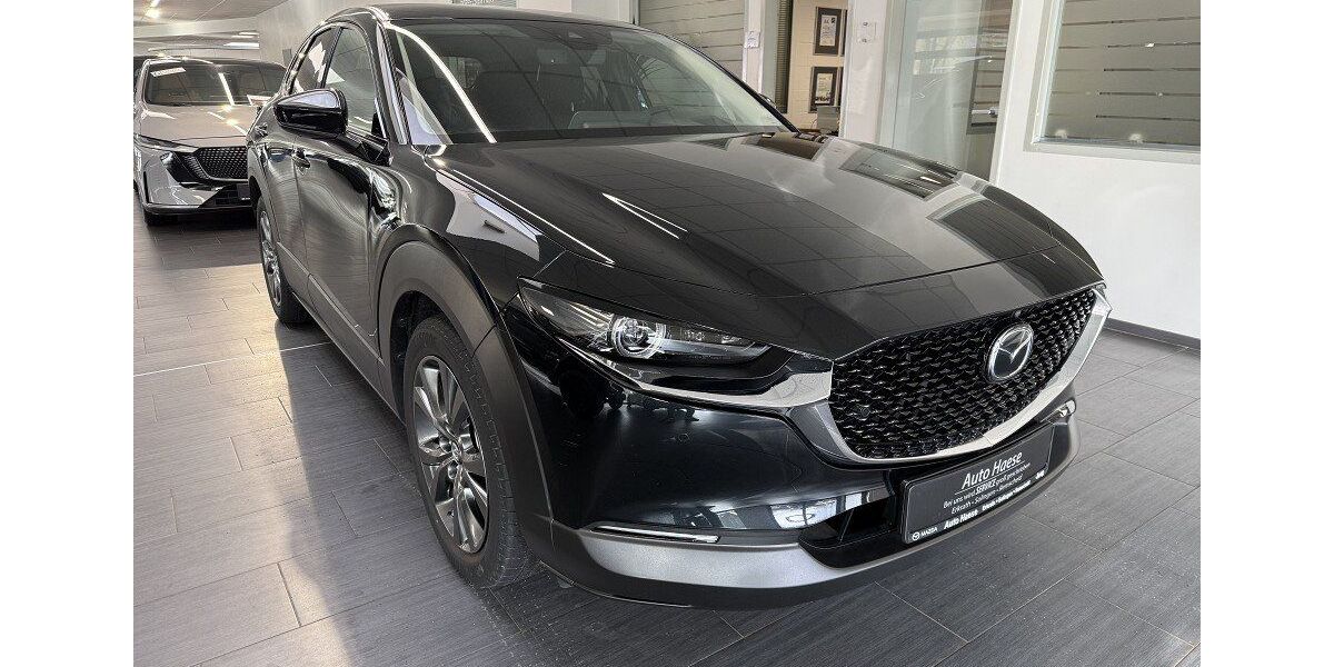 Mazda CX-30 23.995 km 24.990 &euro; Erkrath 40699