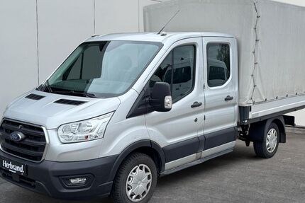 Ford Transit 27.072 km 22.158 &euro; Bergheim 50126
