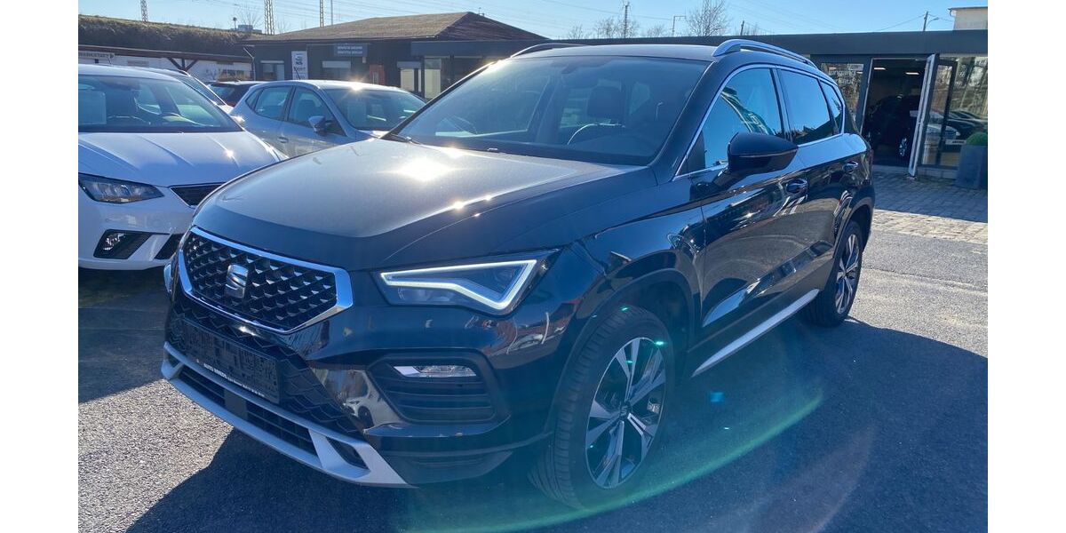 Seat Ateca 63.000 km 25.300 &euro; Köln 50677