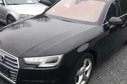 Audi A4 298.000 km 9.900 &euro; Bergisch Gladbach 51469