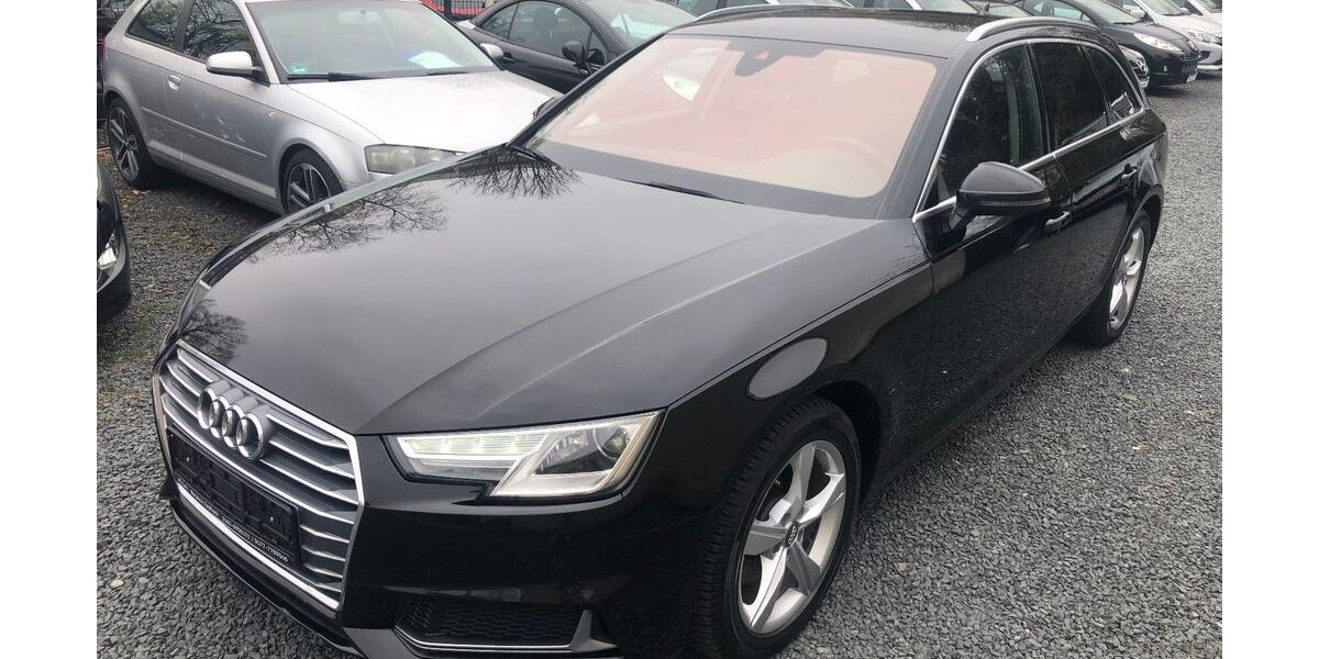 Audi A4 298.000 km 9.900 &euro; Bergisch Gladbach 51469