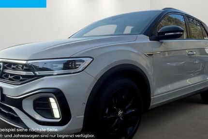 VW T-Roc 74.391 km 27.890 &euro; Solingen 42651
