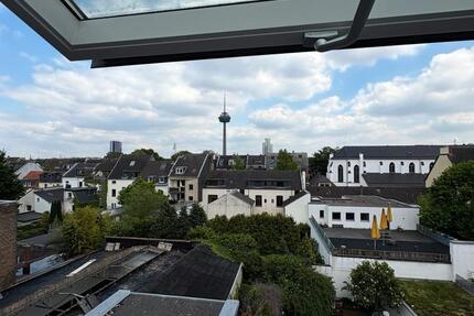 Wohnung Köln Ehrenfeld - 3 Zimmer, 15 m&sup2;, 800&euro; | Angebot:26524883