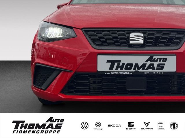 Seat Ibiza 12.000 km 18.200 &euro; Brühl 50321