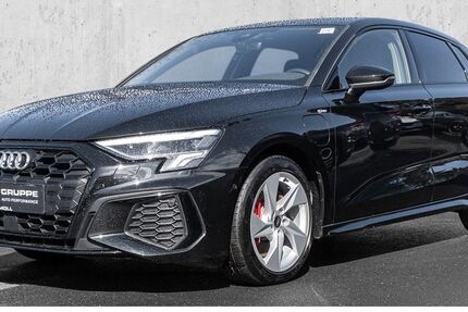 Audi A3 58.473 km 25.440 &euro; Düsseldorf 40474