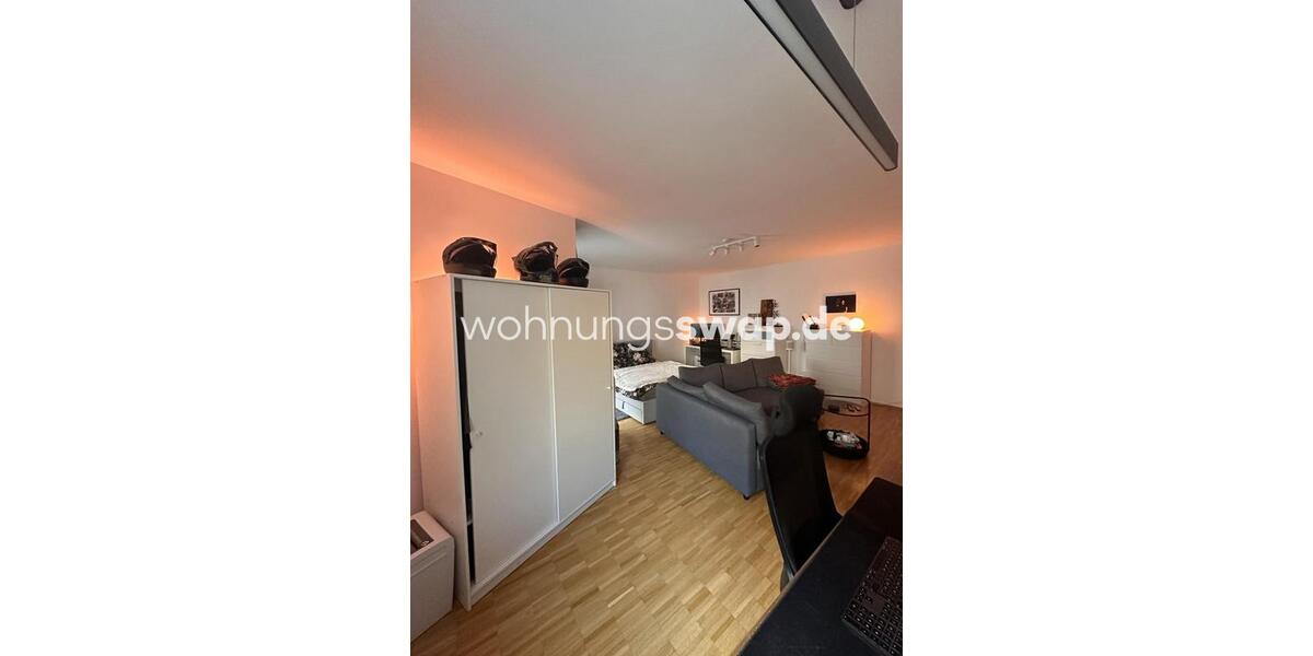 Etagenwohnung Köln Innenstadt - 2 Zimmer, 62 m&sup2;, 950&euro; | Angebot:24626707