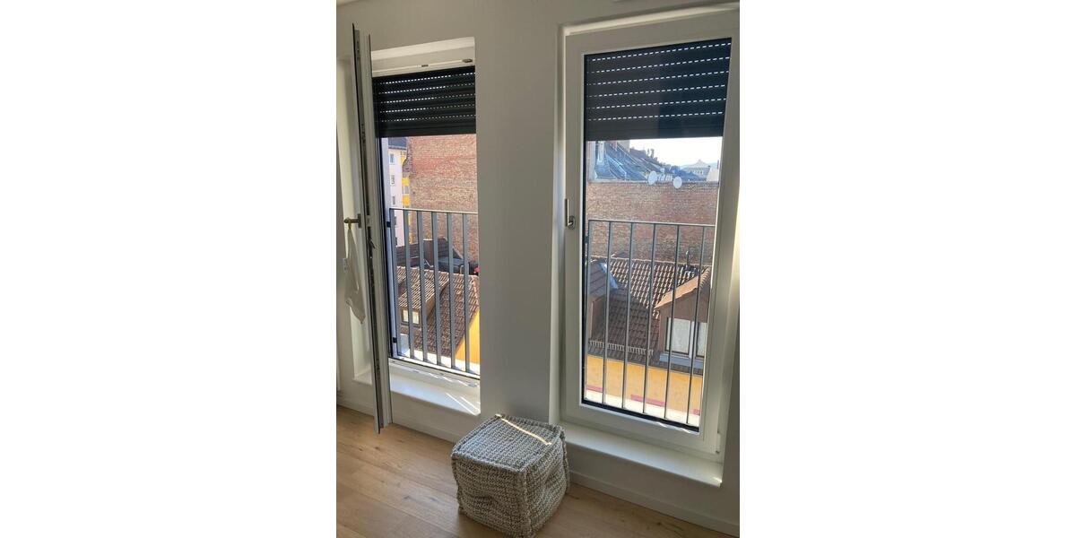Etagenwohnung Düsseldorf Pempelfort - 1 Zimmer, 34 m&sup2;, 520&euro; | Angebot:26692904