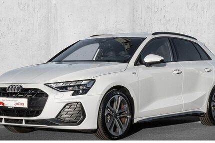 Audi A3 3.360 km 37.580 &euro; Düsseldorf 40549