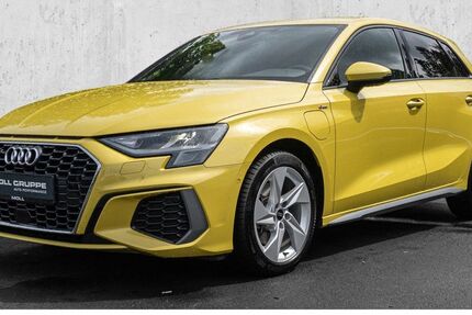 Audi A3 45.835 km 26.650 &euro; Düsseldorf 40474