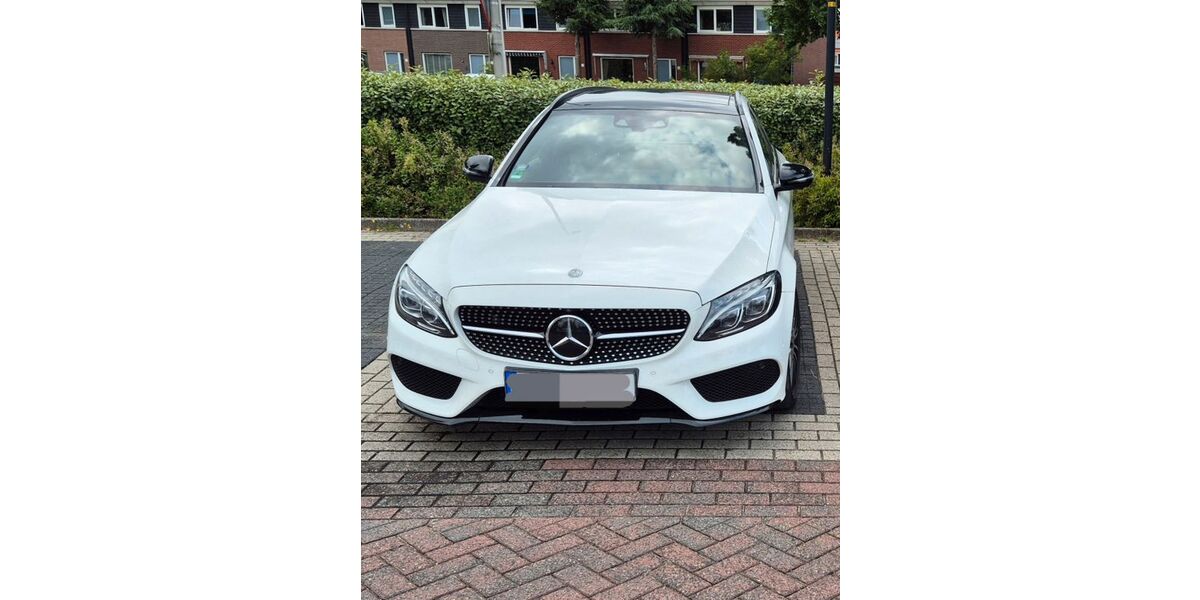 Mercedes-Benz C 450 AMG 141.000 km 22.750 &euro; Heiligenhaus 42579