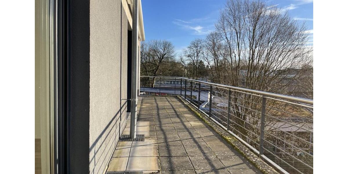 Etagenwohnung Leverkusen Schlebusch - 3 Zimmer, 94 m&sup2;, 1.400&euro; | Angebot:25854840