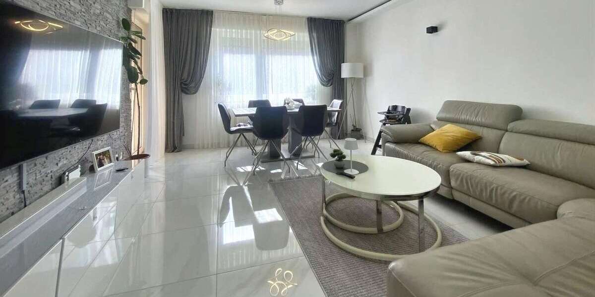 Etagenwohnung Hürth - 3 Zimmer, 69 m&sup2;, 259.500&euro; | Angebot:25830125