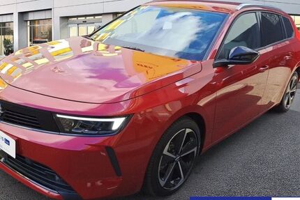 Opel Astra 3.500 km 20.480 &euro; Köln 50933