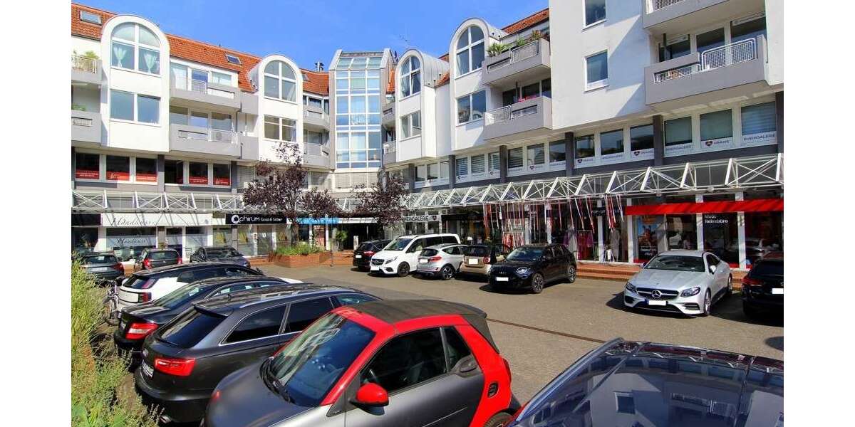 Gewerbeobjekt Köln / Rodenkirchen Rodenkirchen - 695.000&euro; | Angebot:26019230