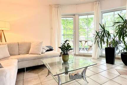 Wohnung Hilden Kalstert - 4 Zimmer, 113 m&sup2;, 419.000&euro; | Angebot:24496988