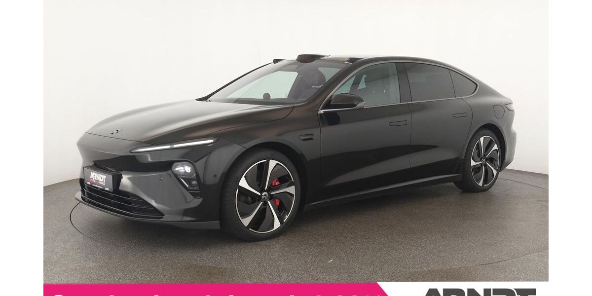 Nio ET7 17.484 km 32.484 &euro; Neuss 41460