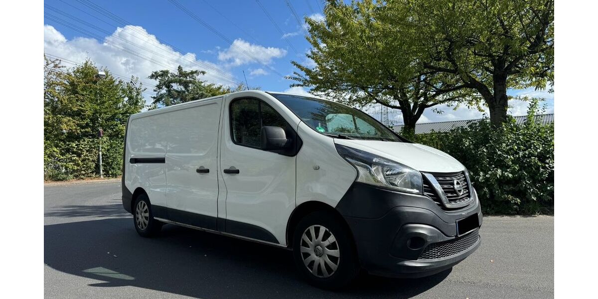 Nissan NV300 174.000 km 7.490 &euro; Hürth 50354