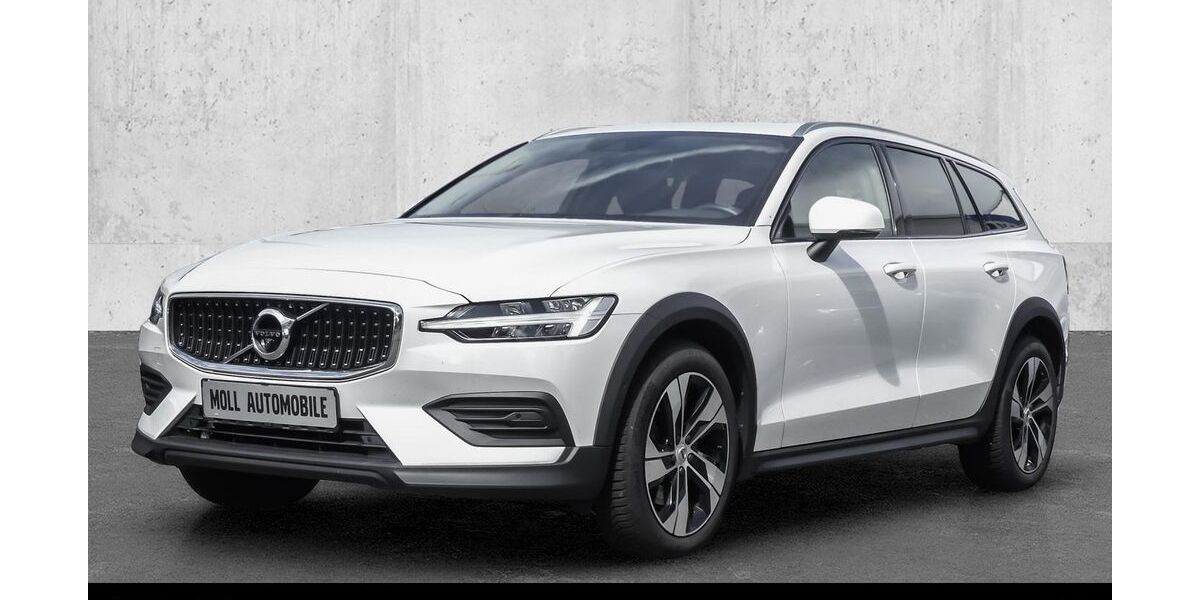 Volvo V60 Cross Country 47.500 km 32.780 &euro; Bergheim 50126