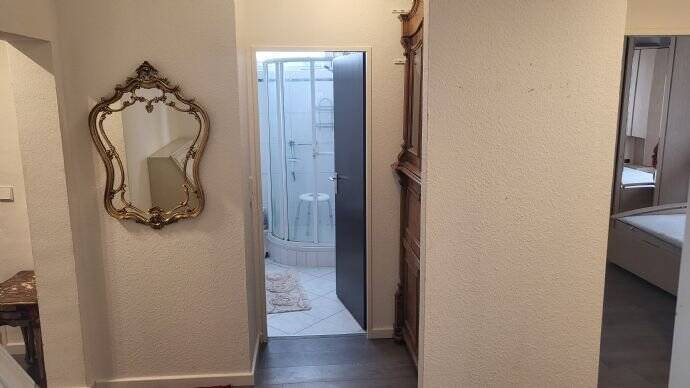 Etagenwohnung Köln Porz - 2 Zimmer, 75 m&sup2;, 249.000&euro; | Angebot:25739385