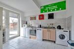 Etagenwohnung Düsseldorf Pempelfort - 2 Zimmer, 60 m&sup2;, 850&euro; | Angebot:25654687