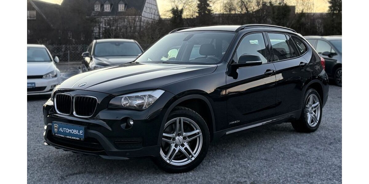 BMW X1 109.500 km 14.999 &euro; Wermelskirchen 42929