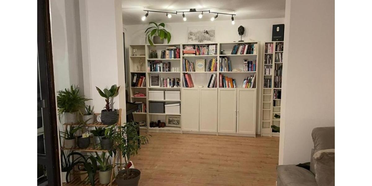 Etagenwohnung Köln Lindenthal - 3.5 Zimmer, 131 m&sup2;, 382.000&euro; | Angebot:25964608