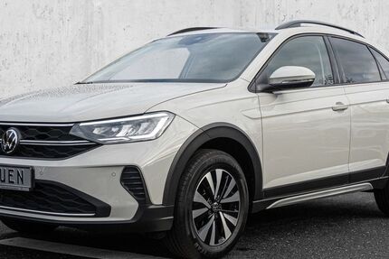 VW Taigo 6.450 km 21.950 &euro; Meerbusch 40670