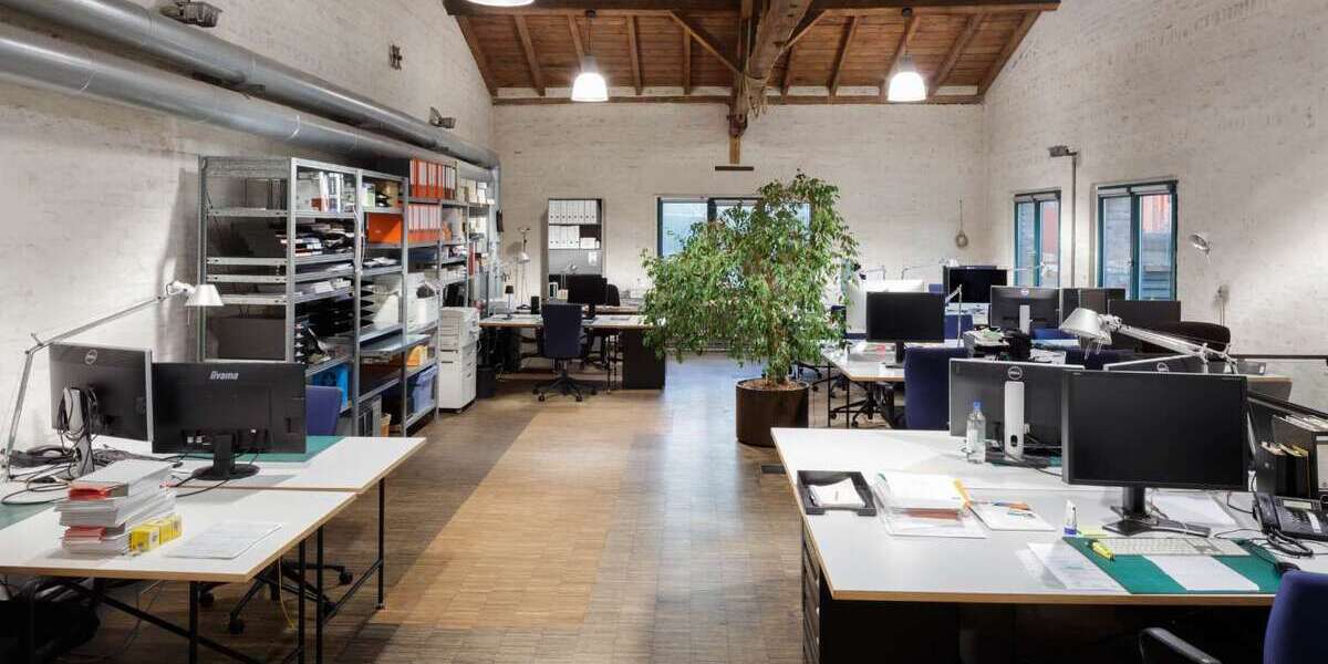 Gewerbeobjekt Köln Mülheim - 290&euro; | Angebot:26077316