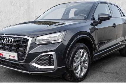 Audi Q2 4.150 km 29.980 &euro; Düsseldorf 40549
