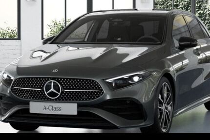 Mercedes-Benz A 180 9.900 km 30.990 &euro; Frechen 50226