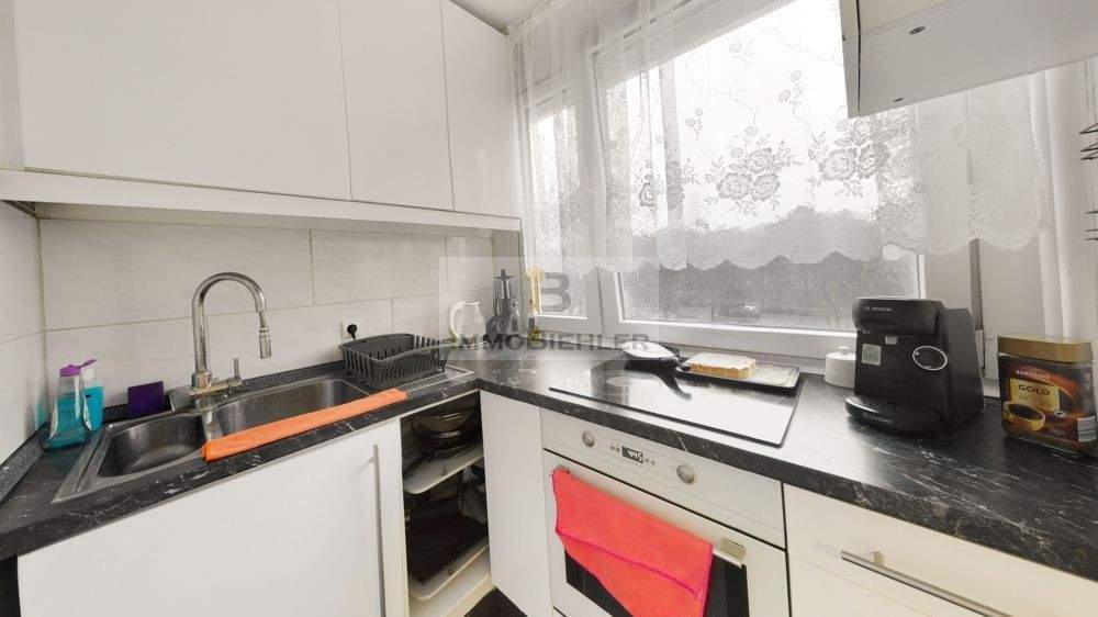 Etagenwohnung Köln Neuehrenfeld - 2 Zimmer, 50 m&sup2;, 159.000&euro; | Angebot:25769330