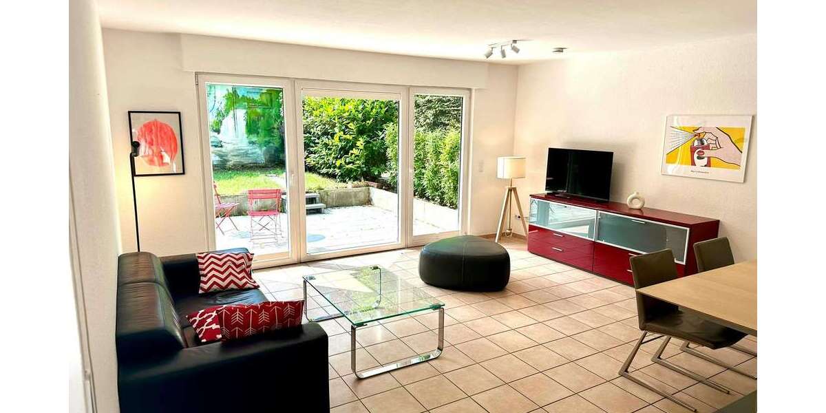 Zimmer Köln Neustadt/Nord - 1 Zimmer, 1.850&euro; | Angebot:25528347