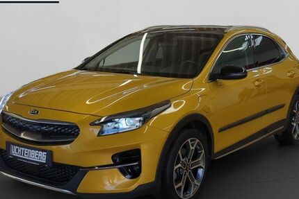 Kia XCeed 32.050 km 19.390 &euro; Leverkusen 51381