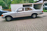 Mercedes-Benz S 280 222.000 km 9.590 &euro; Düsseldorf 40213
