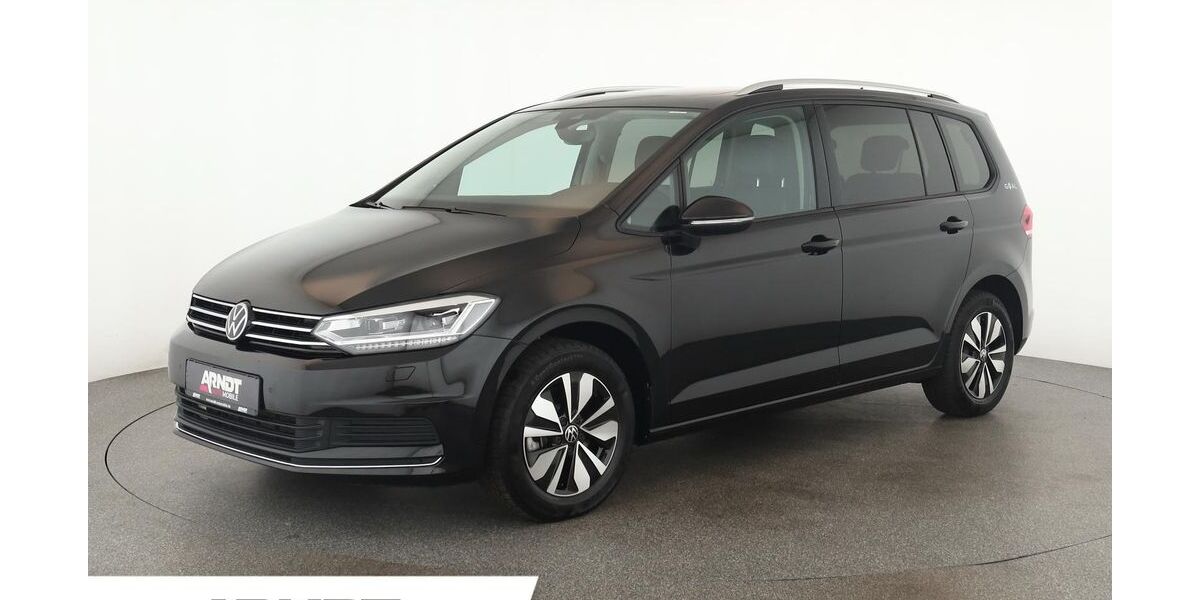VW Touran 15.200 km 33.884 &euro; Neuss 41460