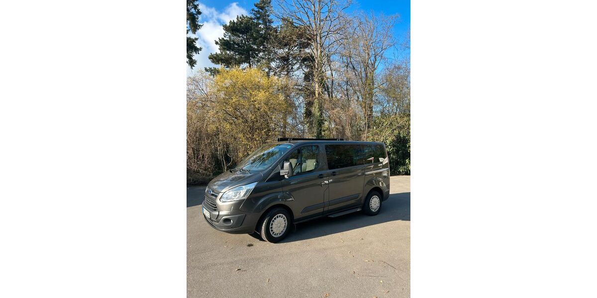 Ford Tourneo Custom 148.000 km 22.000 &euro; Hürth 50353