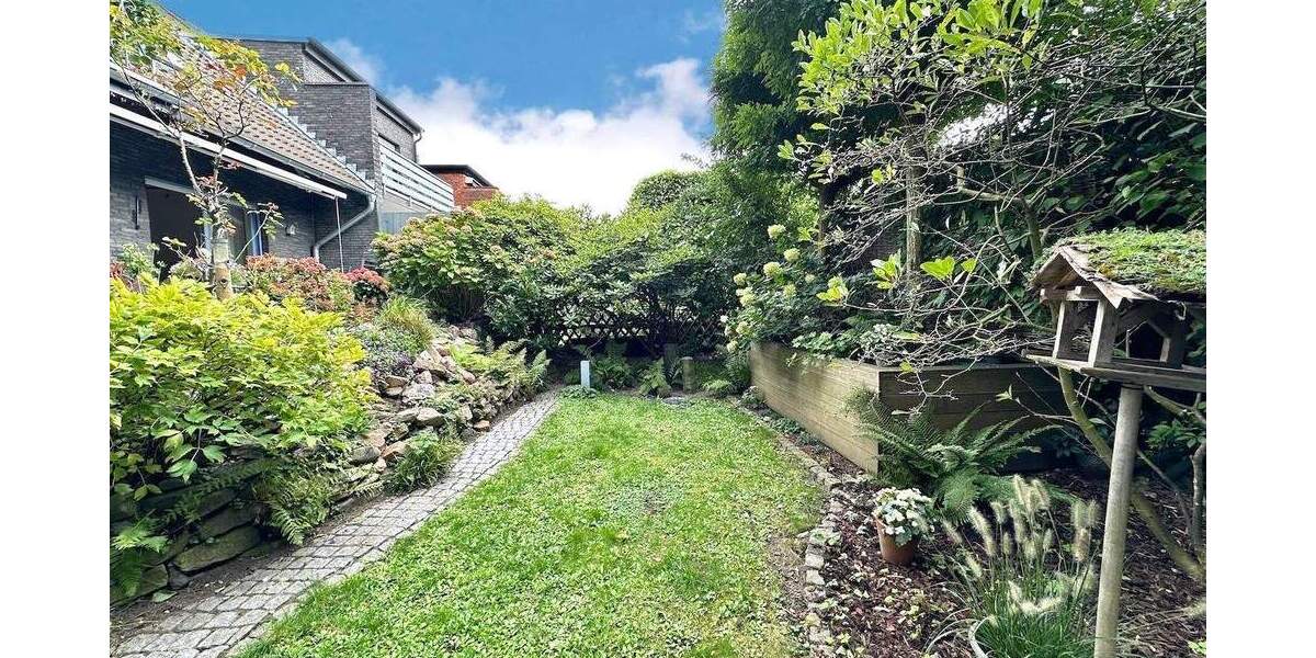 Reihenendhaus Kaarst Kaarst-Nord - 4 Zimmer, 113 m&sup2;, 479.000&euro; | Angebot:25687660