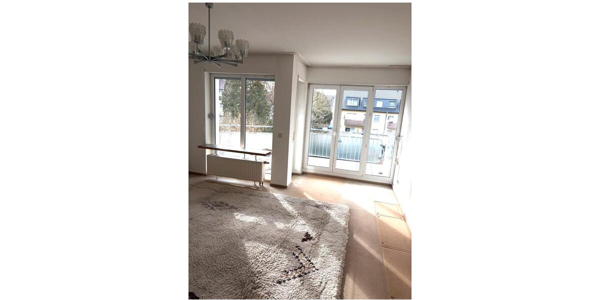 Etagenwohnung Köln Porz - 3 Zimmer, 69 m&sup2;, 270.000&euro; | Angebot:25841472